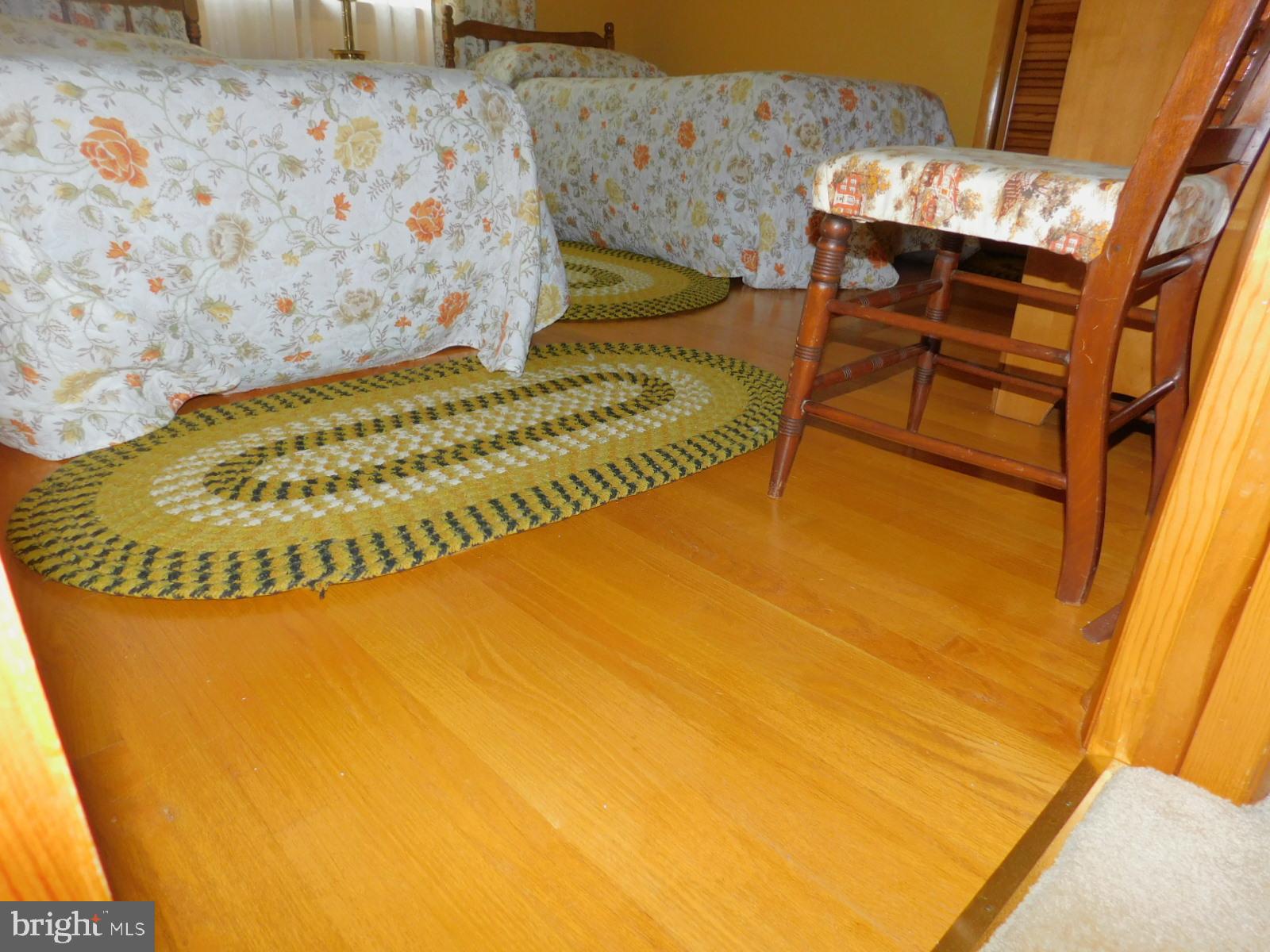 2286 Liberty Grove Road Colora, MD 21917 - Photo 40 of 56 Hardwood in BR #3