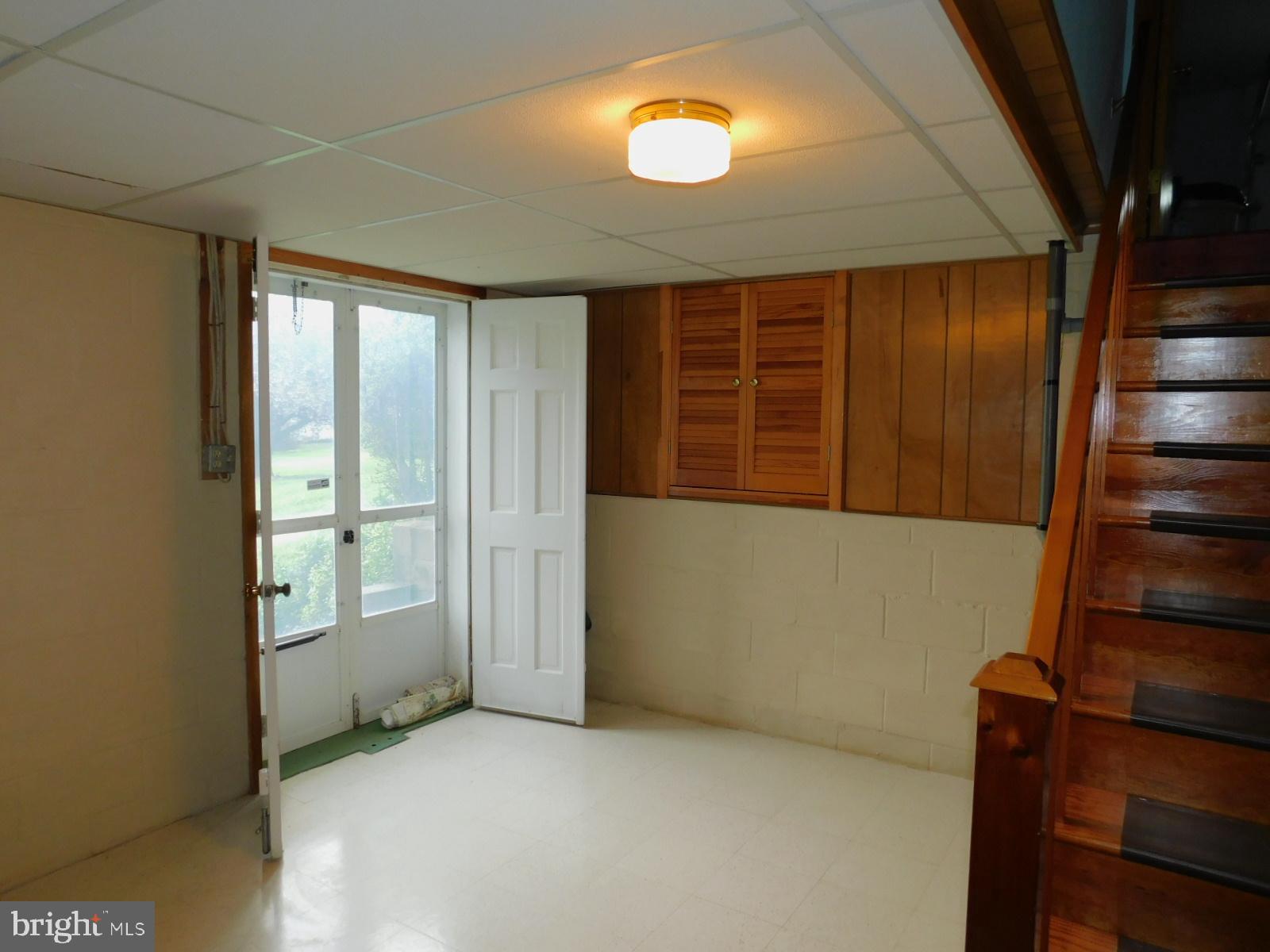 2286 Liberty Grove Road Colora, MD 21917 - Photo 42 of 56 Basement2 Walkout