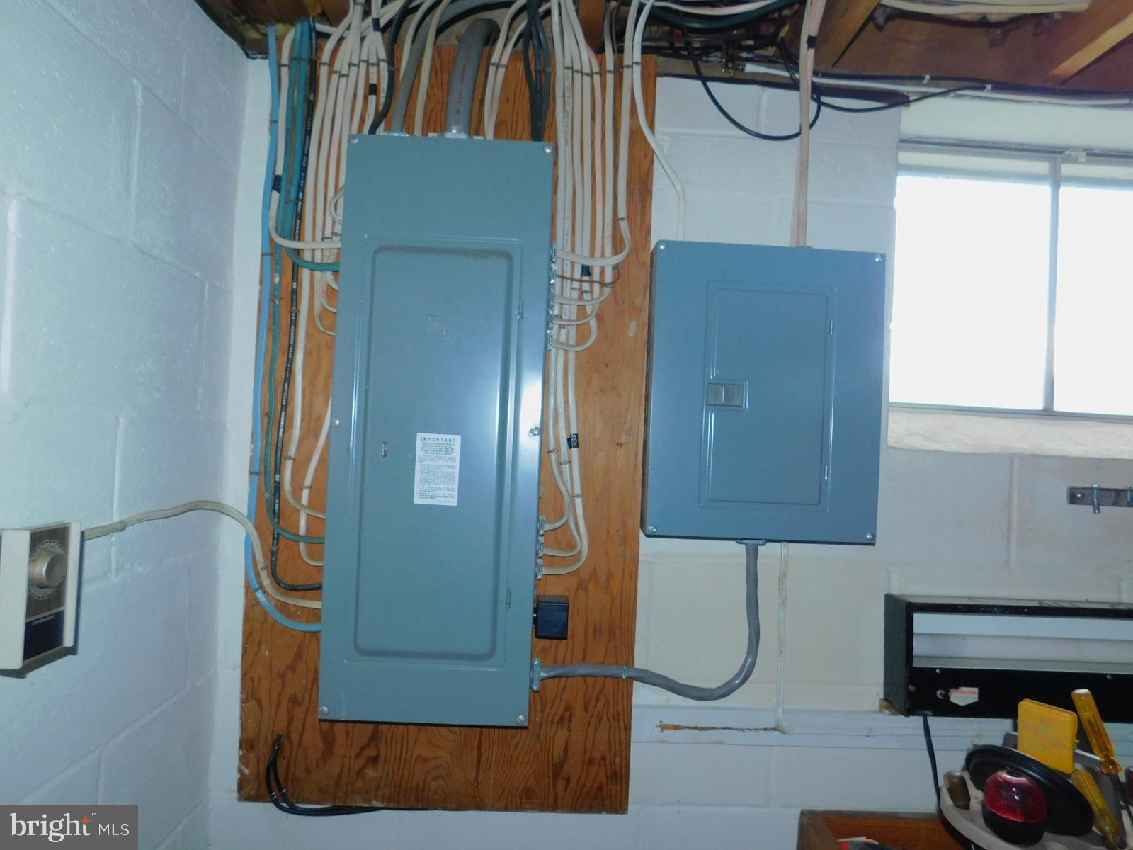 2286 Liberty Grove Road Colora, MD 21917 - Photo 46 of 56 Electric Panel and SubPanel