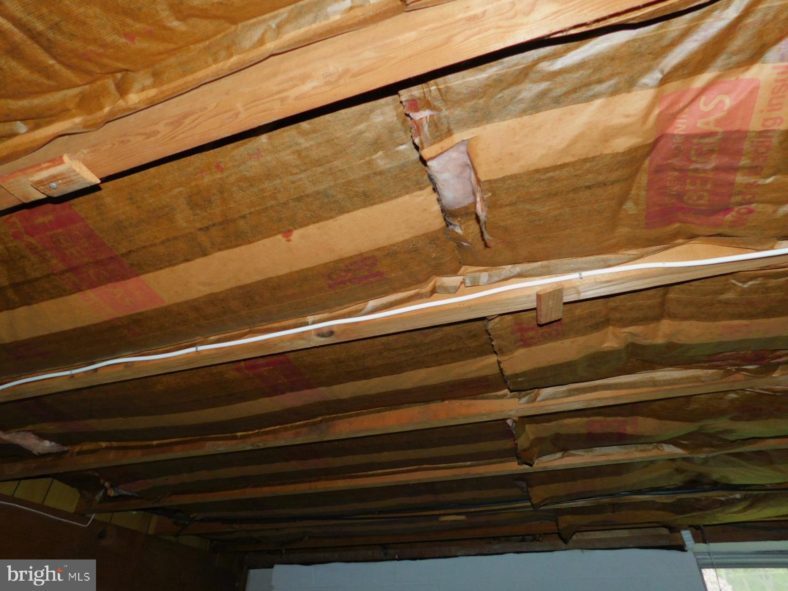 2286 Liberty Grove Road Colora, MD 21917 - Photo 48 of 56 Basement Ceiling Insulation