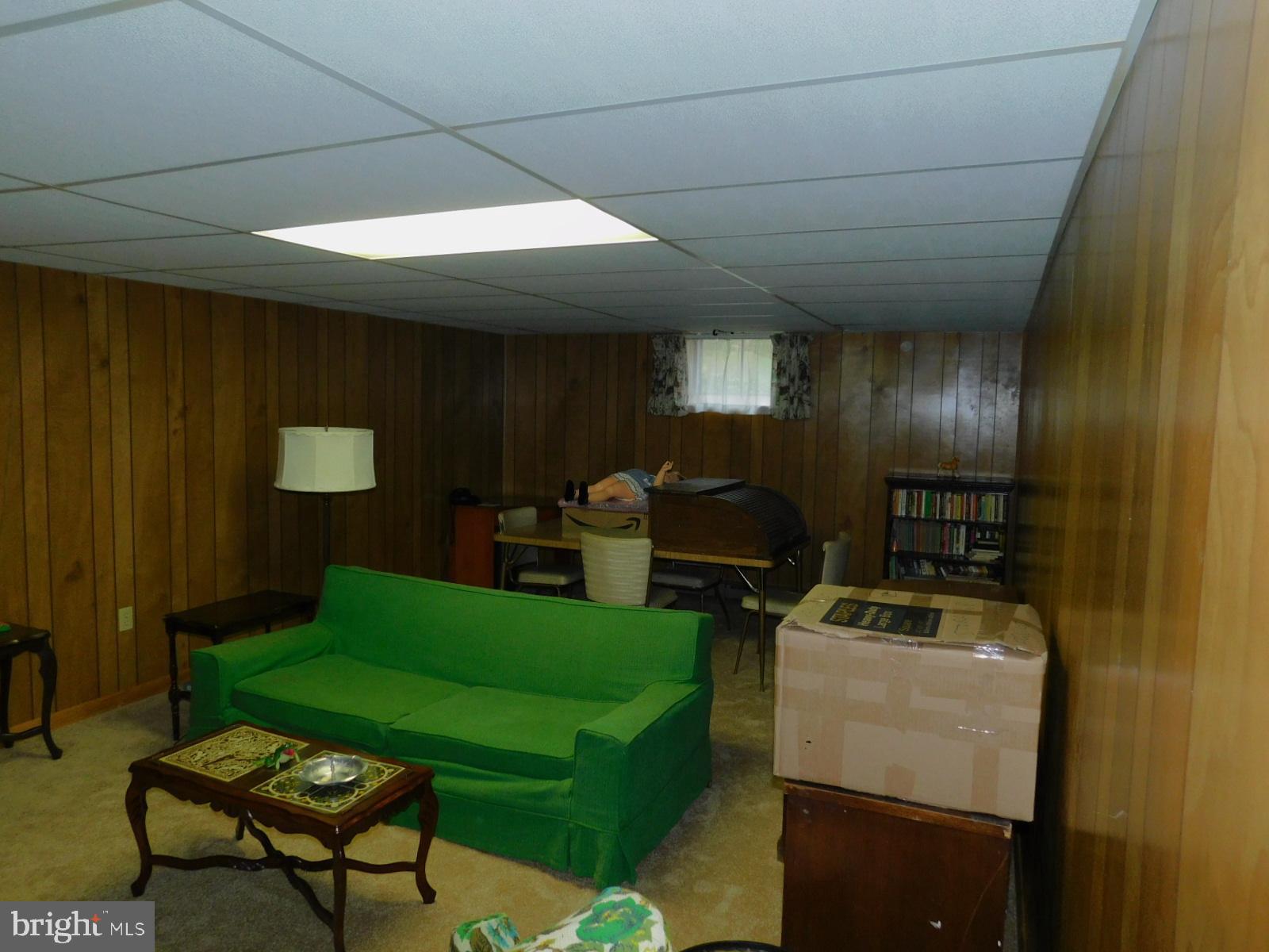 2286 Liberty Grove Road Colora, MD 21917 - Photo 49 of 56 Basement Family Room