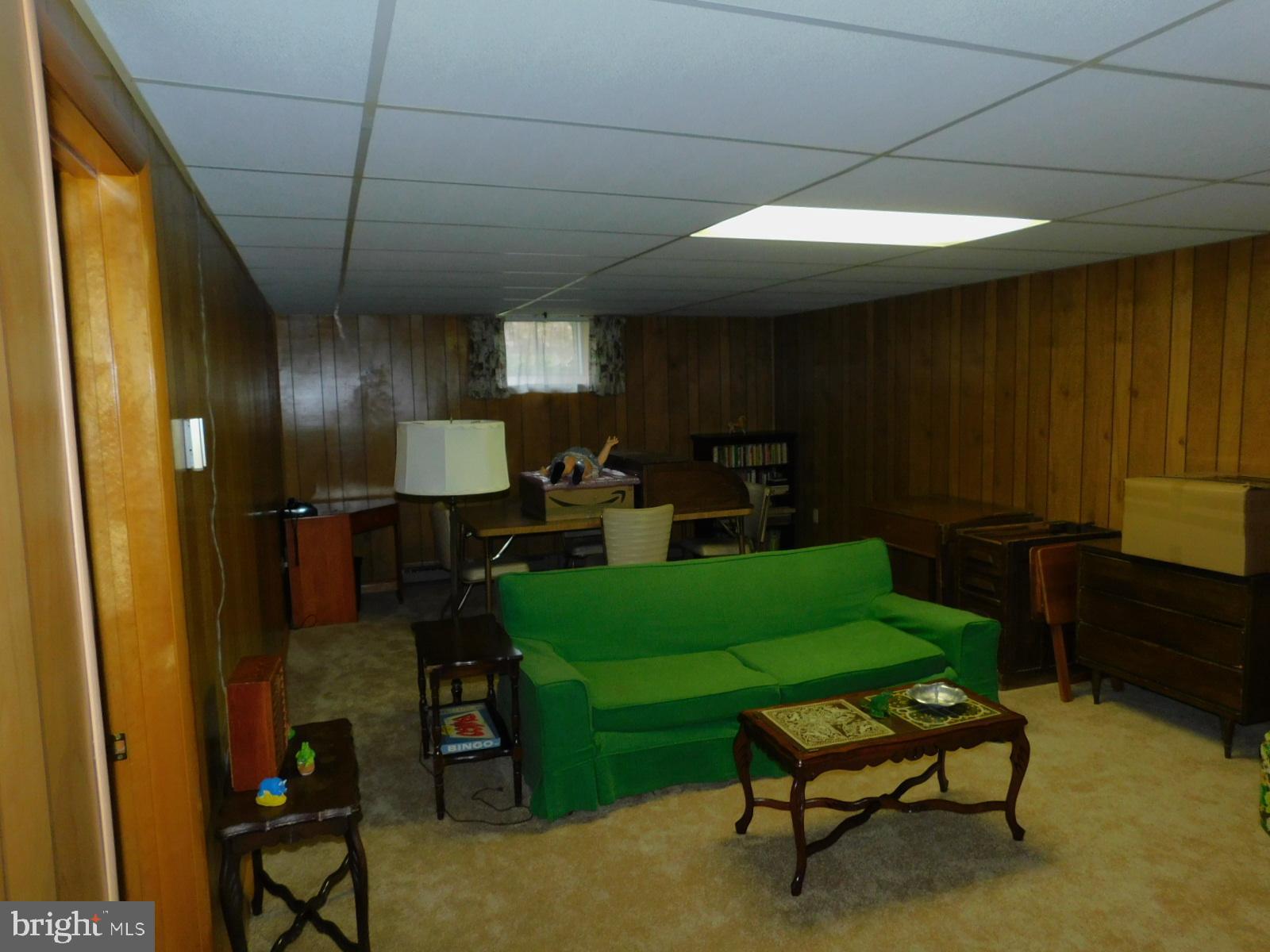 2286 Liberty Grove Road Colora, MD 21917 - Photo 50 of 56 Basement Family Room