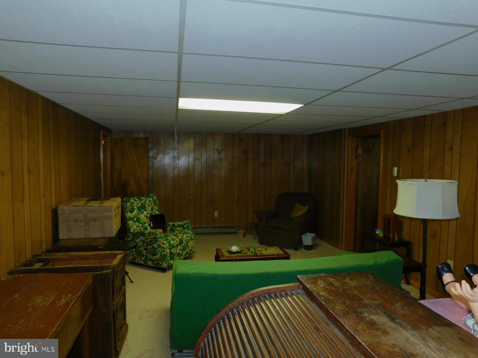 2286 Liberty Grove Road Colora, MD 21917 - Photo 53 of 56 Basement Family Room