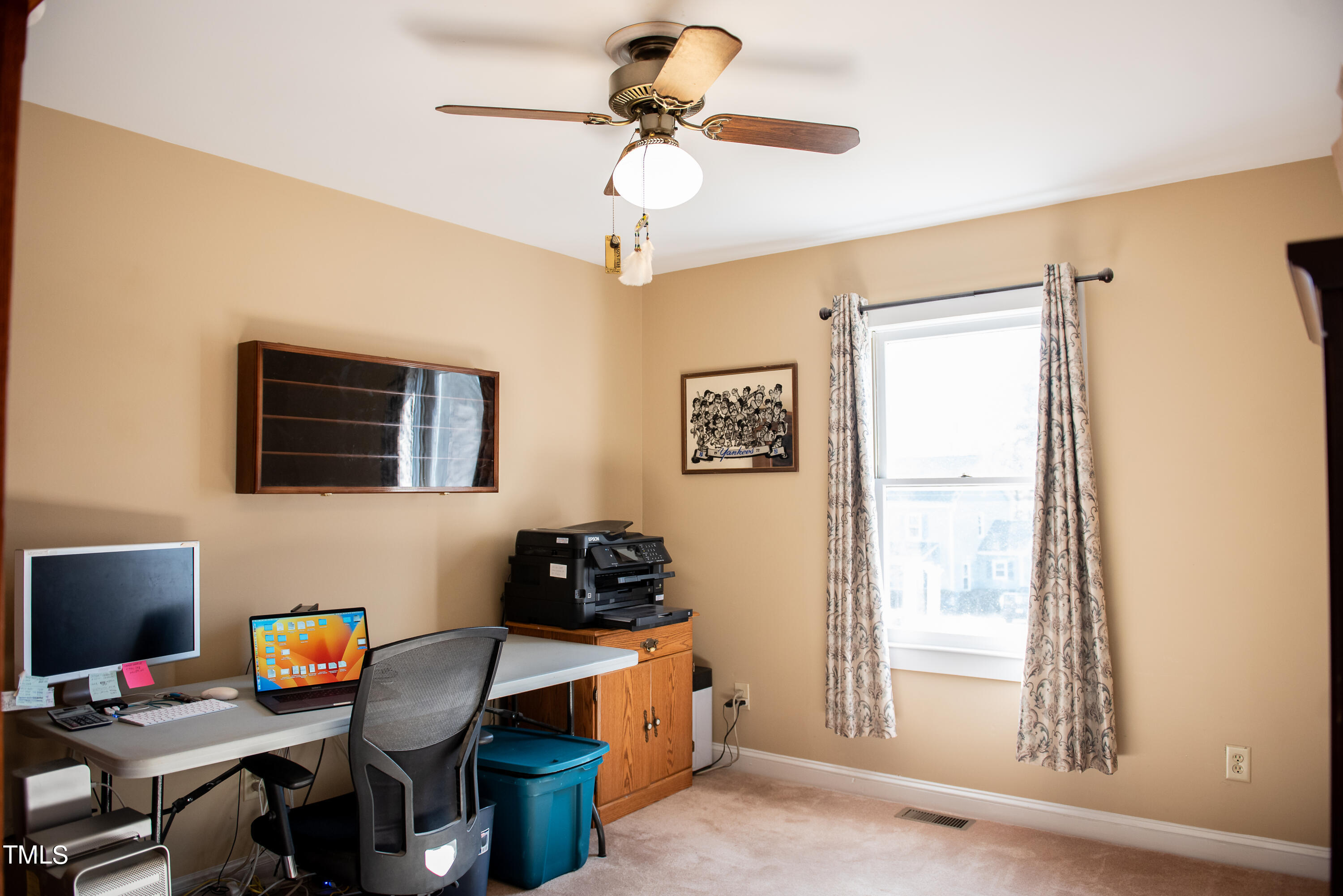 6905 Three Bridges Circle Raleigh, NC 27613 - Photo 24 of 35 30