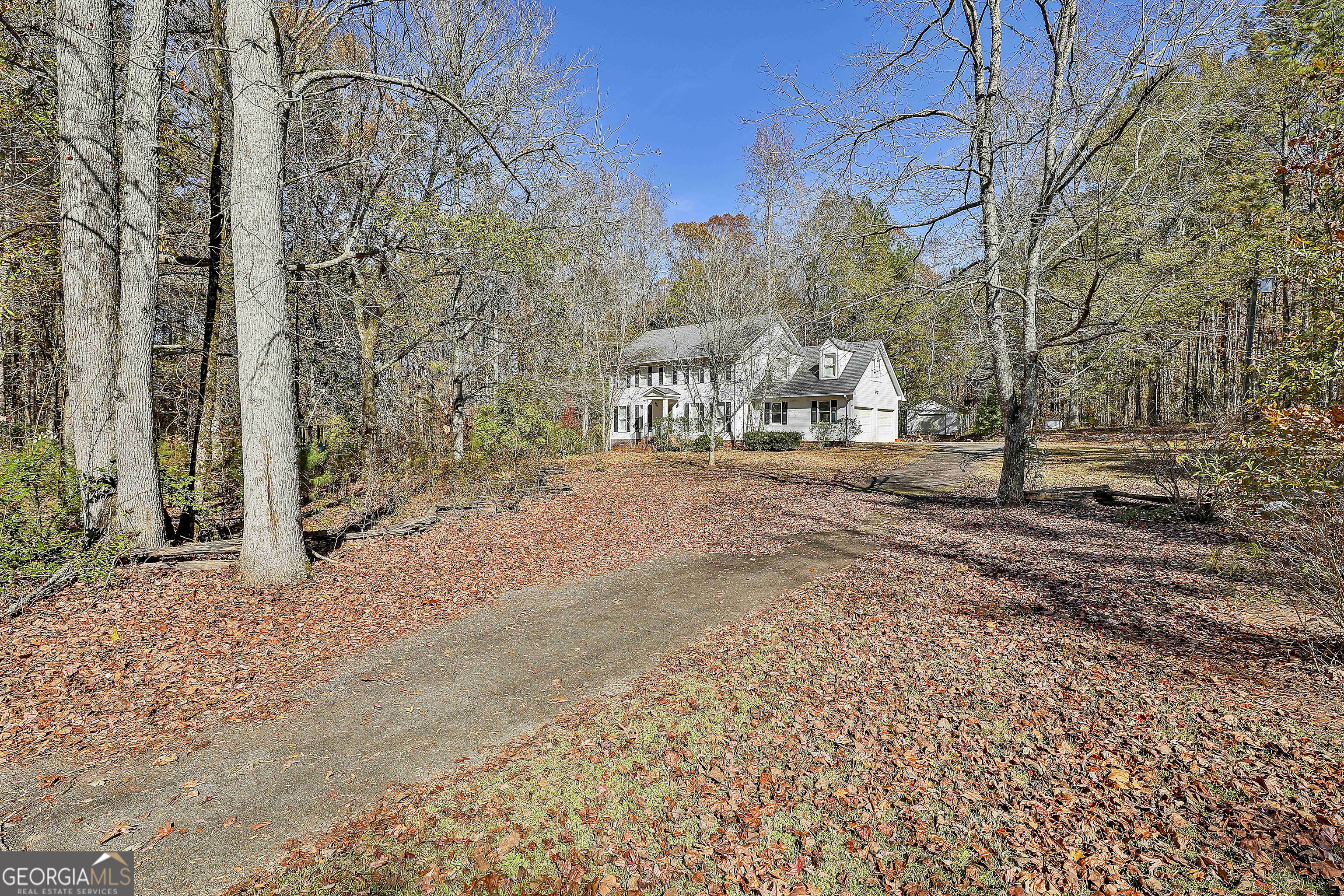 2246 Concord Road Concord, GA 30206 - Photo 15 of 18