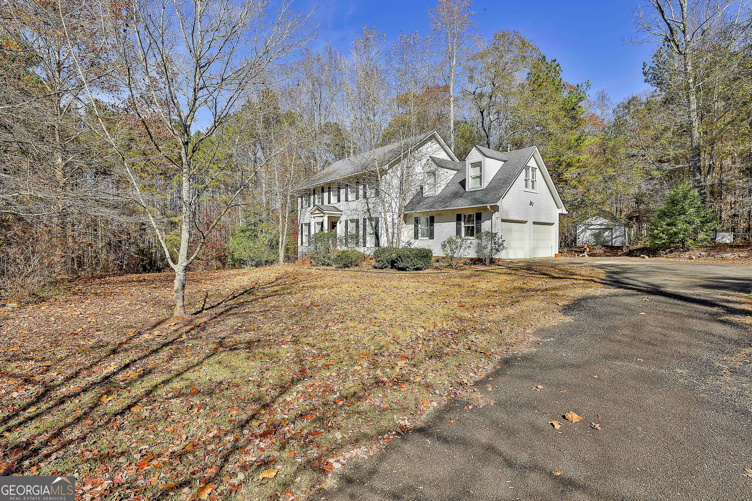 2246 Concord Road Concord, GA 30206 - Photo 3 of 18