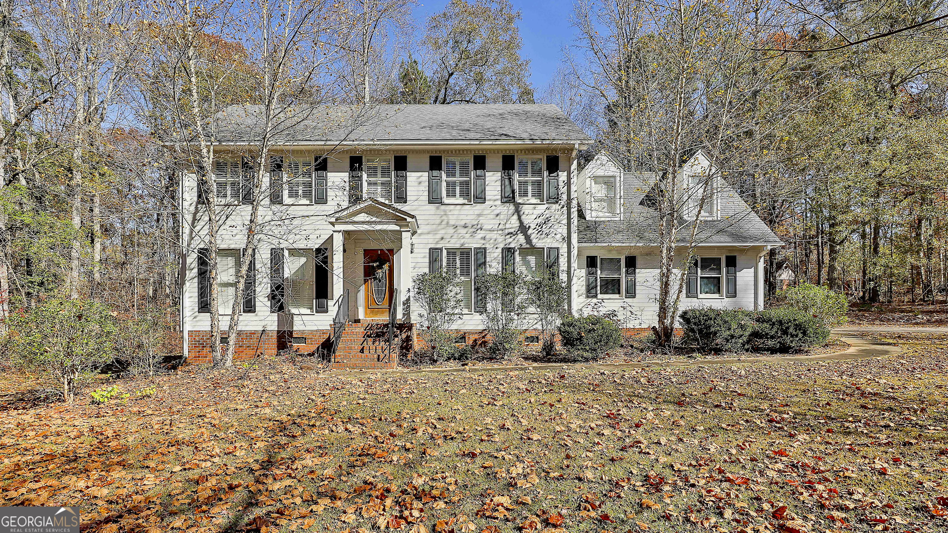 2246 Concord Road Concord, GA 30206 - Photo 4 of 18