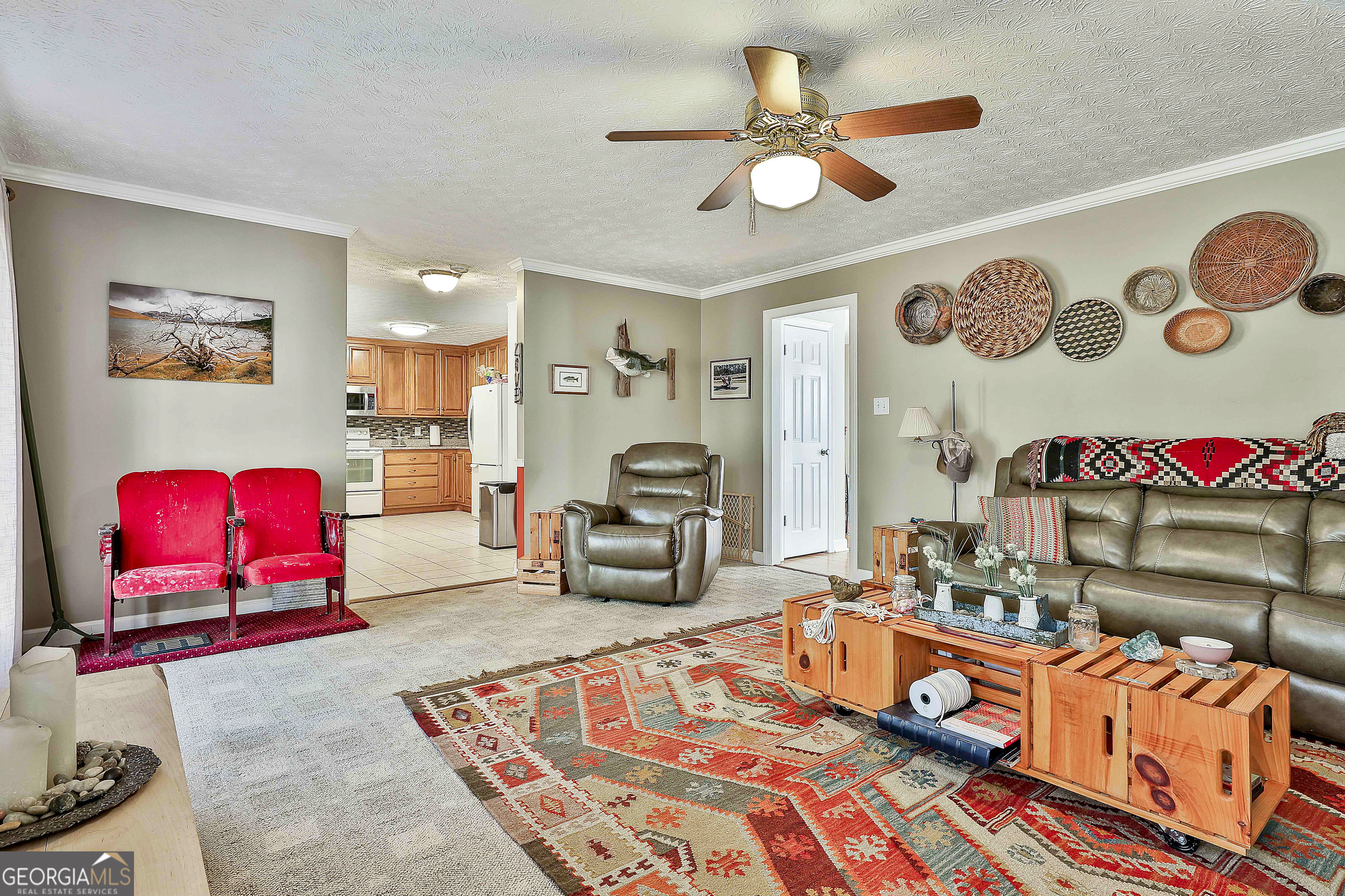 2246 Concord Road Concord, GA 30206 - Photo 8 of 18