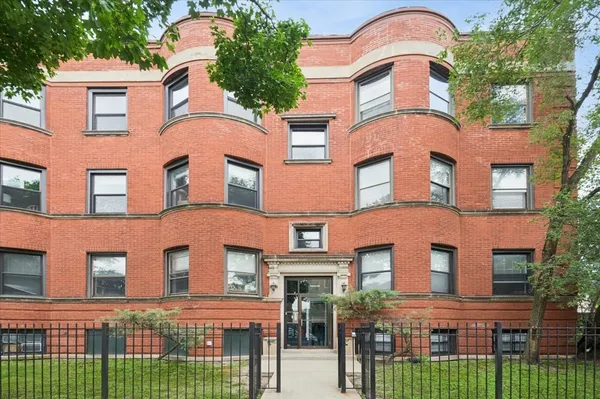 $1,595 | 4453 North Dover Street, Unit G, Chicago, IL 60640