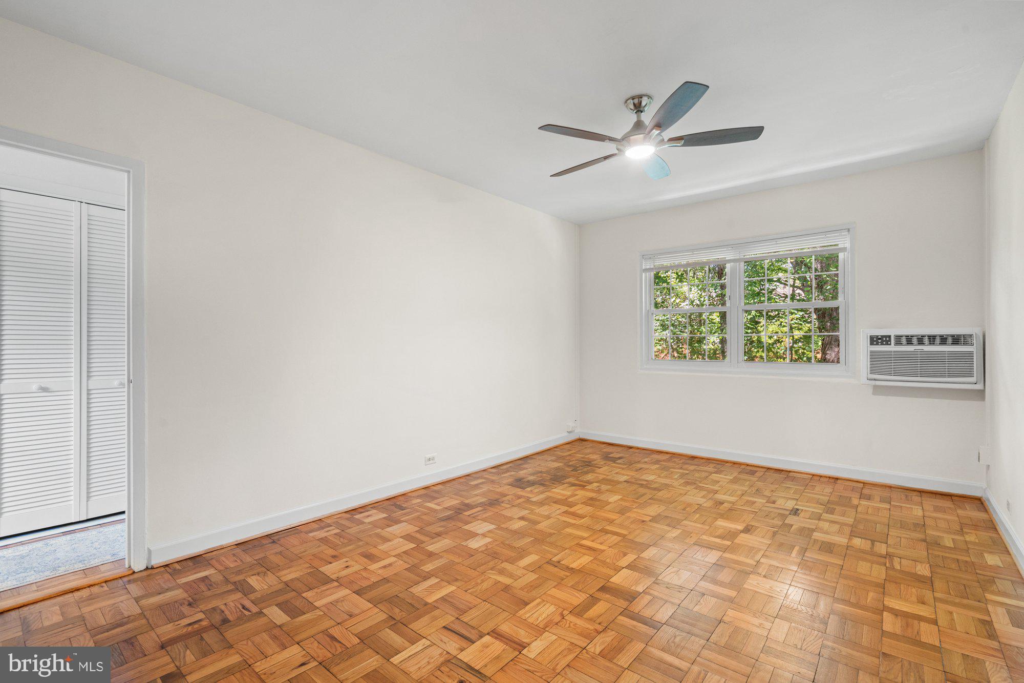 3304 Gunston Road Alexandria, VA 22302 - Photo 14 of 28 a view of an empty room with a window