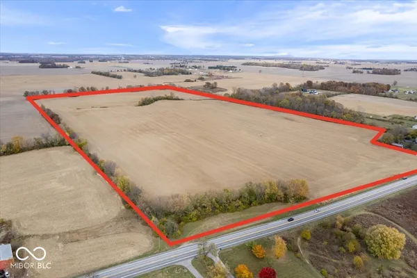 $2,700,000 | 0 East State Road 38, Noblesville, IN 46060
