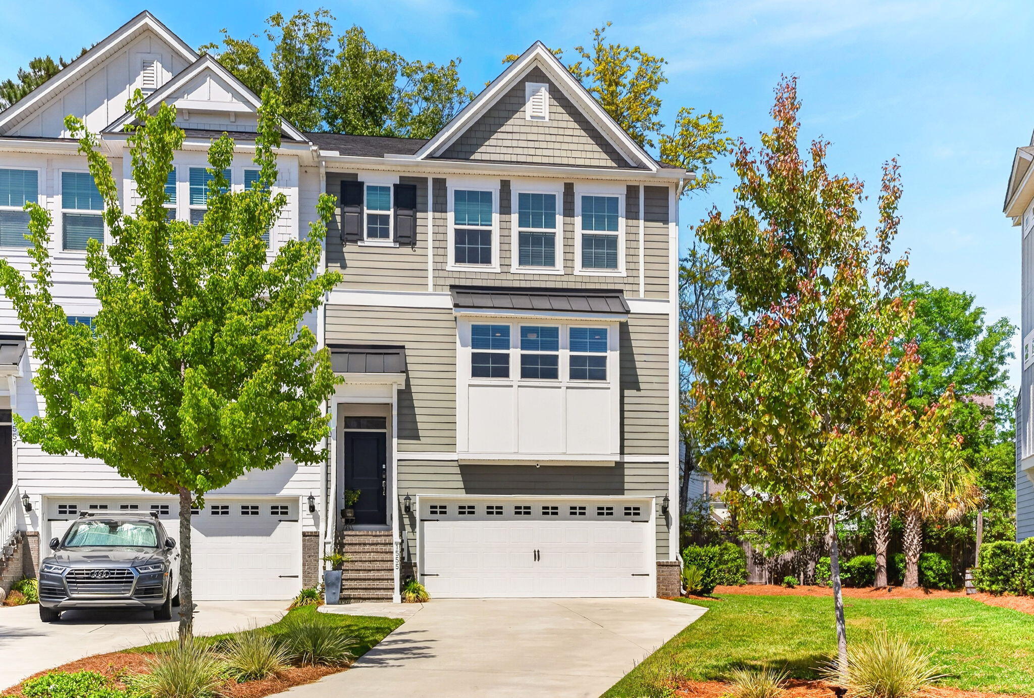 1555 Moss Spring Road Mount Pleasant, SC 29466 - Photo 6 of 44 Built in 2020