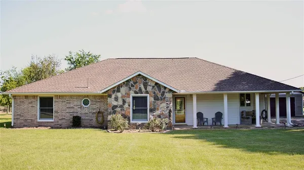 $515,000 | 871 Vz County Road 2602, Wills Point, TX 75169