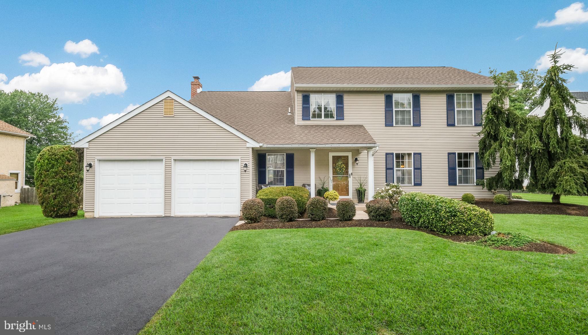 1482 Overlook Road Yardley, PA 19067 - Photo 1 of 49 Gallery Image 1