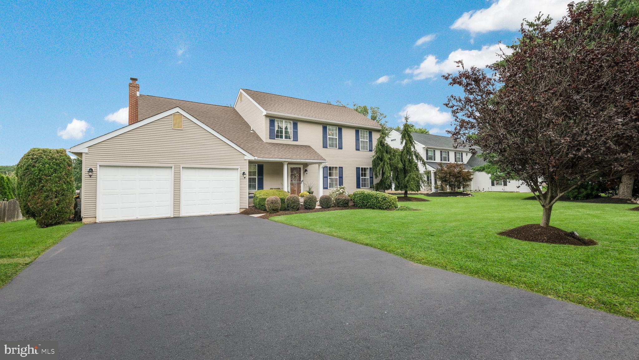 1482 Overlook Road Yardley, PA 19067 - Photo 2 of 49 Gallery Image 2