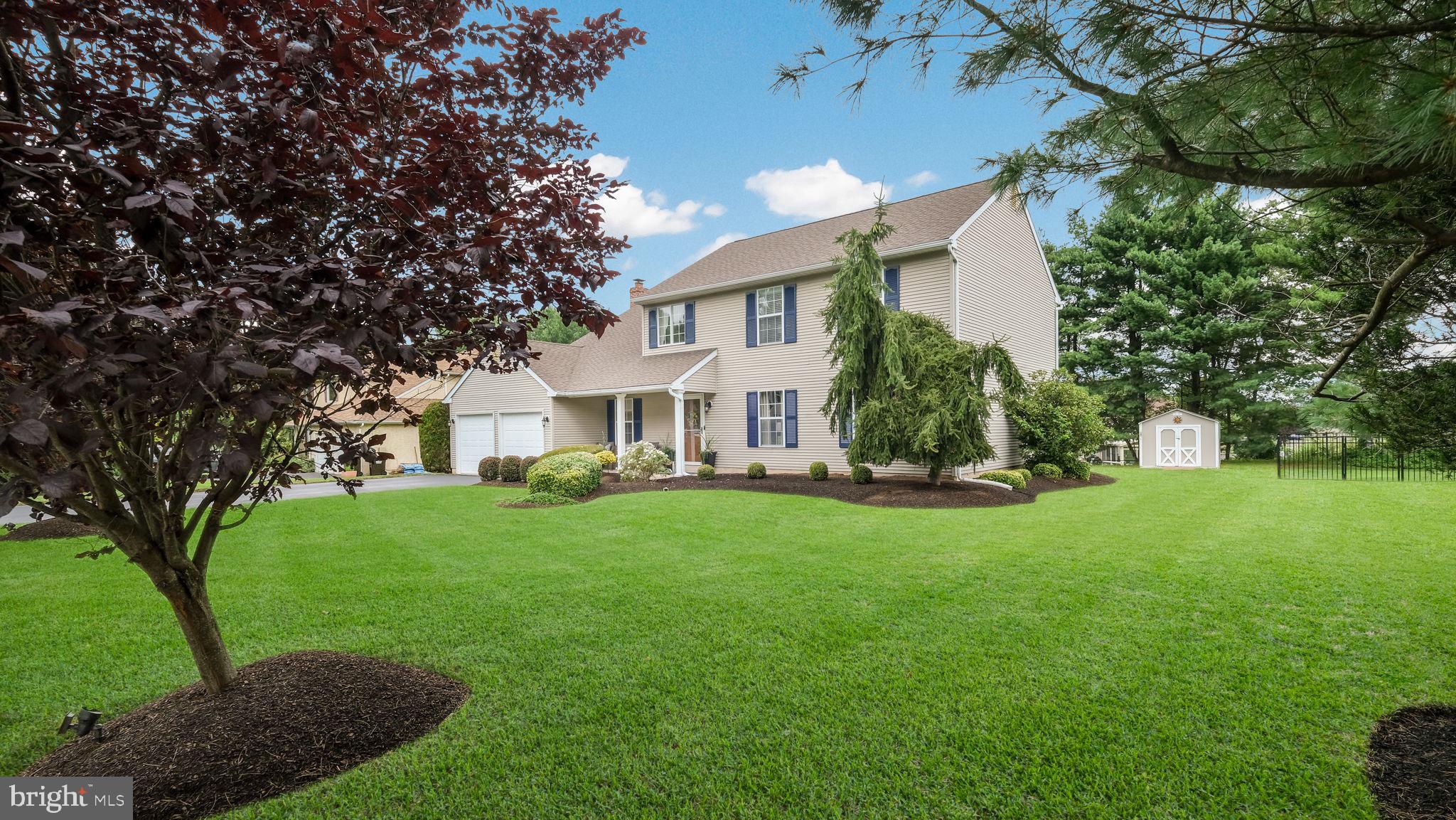 1482 Overlook Road Yardley, PA 19067 - Photo 3 of 49 Gallery Image 3