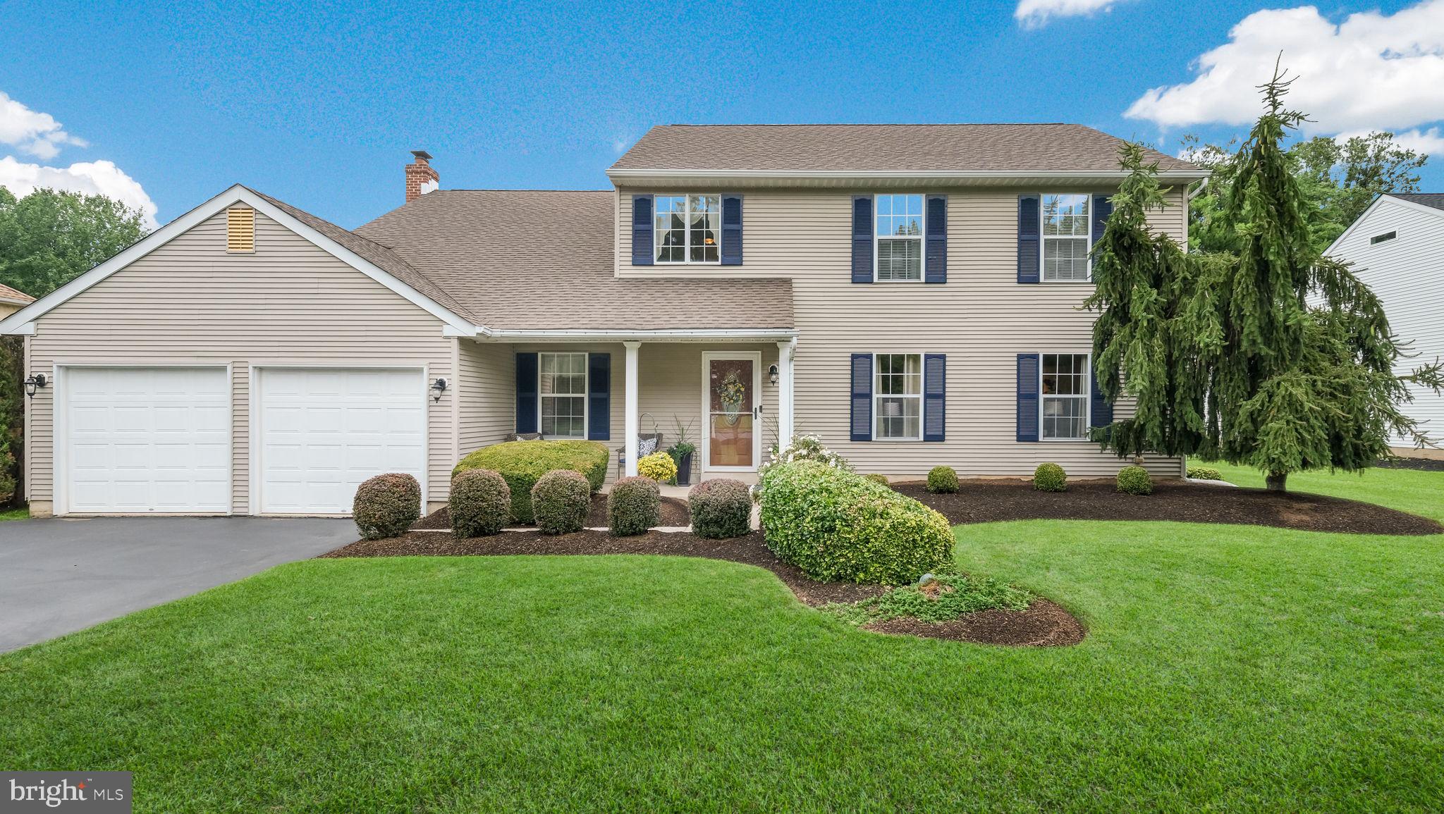 1482 Overlook Road Yardley, PA 19067 - Photo 4 of 49 Gallery Image 4