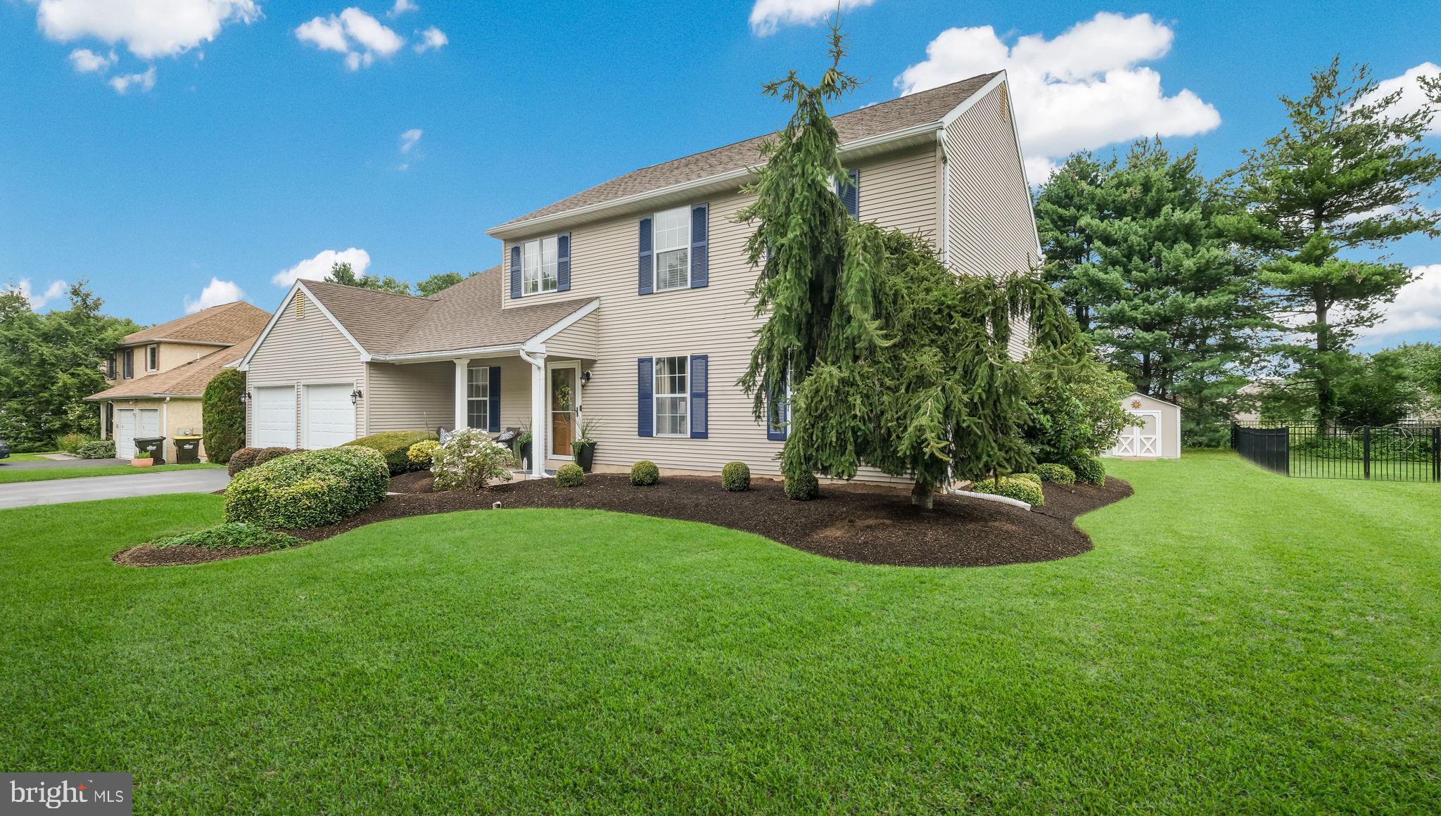 1482 Overlook Road Yardley, PA 19067 - Photo 5 of 49 Gallery Image 5