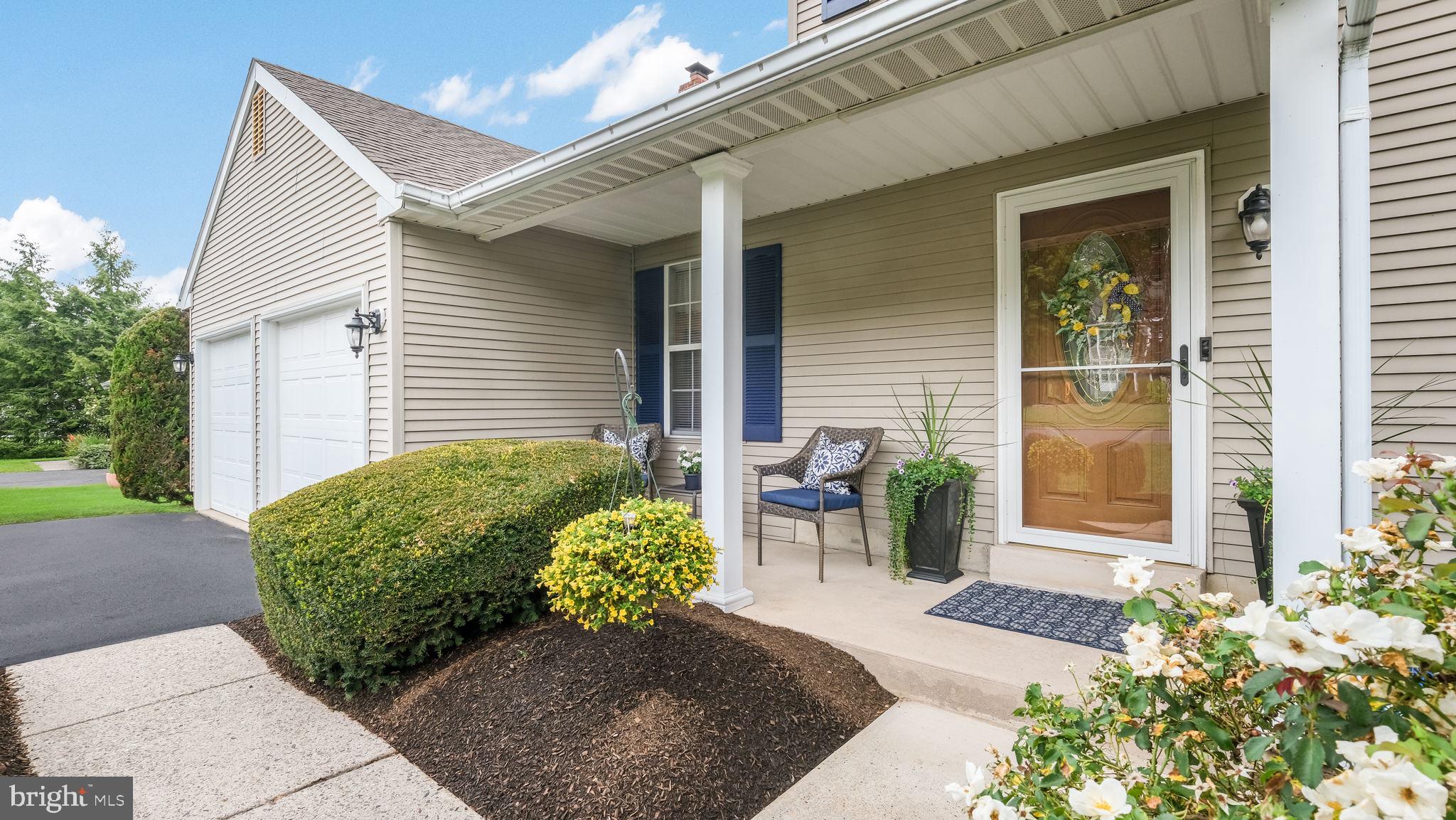 1482 Overlook Road Yardley, PA 19067 - Photo 6 of 49 Gallery Image 6