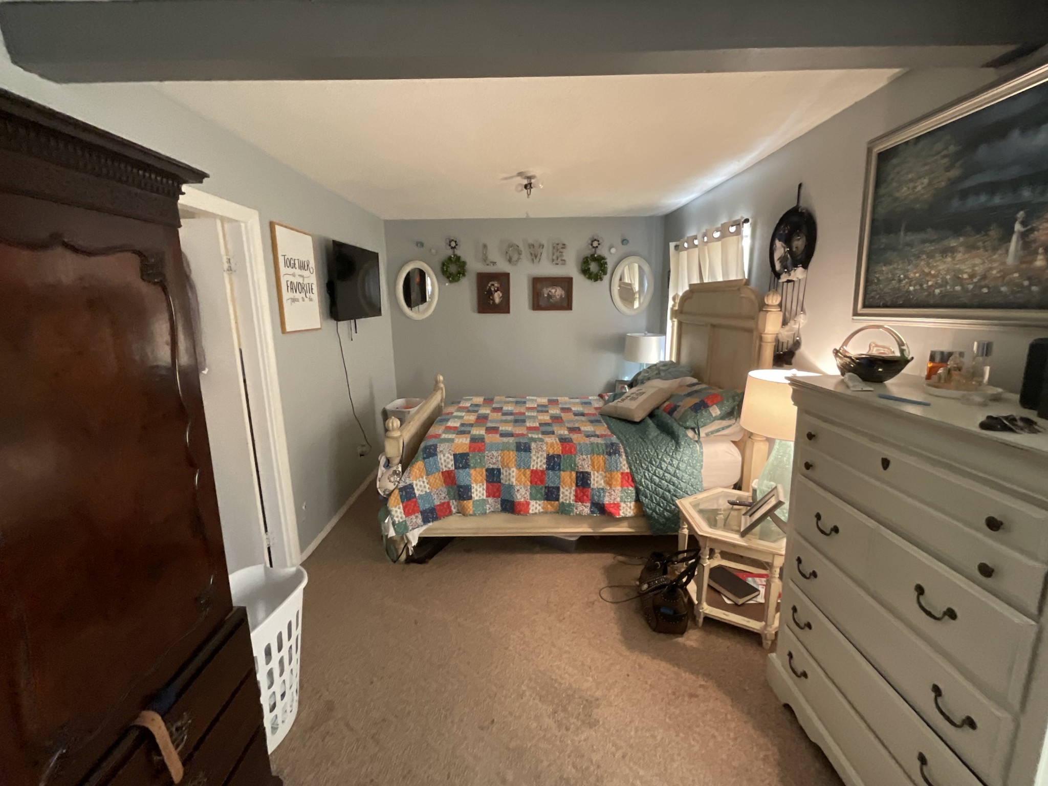 9374 Hodge Road Mount Pleasant, TN 38474 - Photo 1 of 10 Gallery Image 1