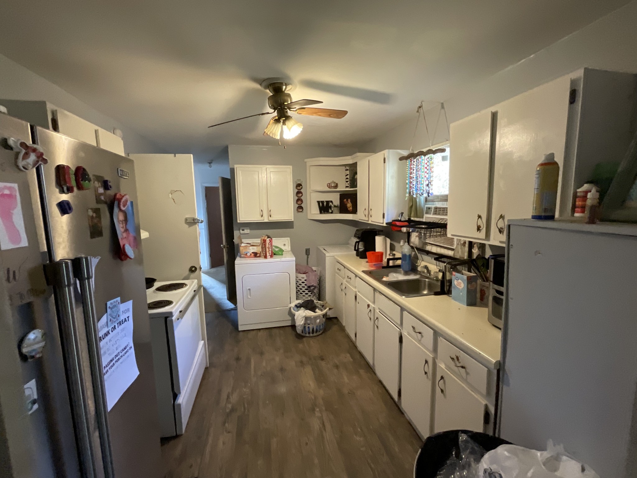 9374 Hodge Road Mount Pleasant, TN 38474 - Photo 2 of 10 Gallery Image 2