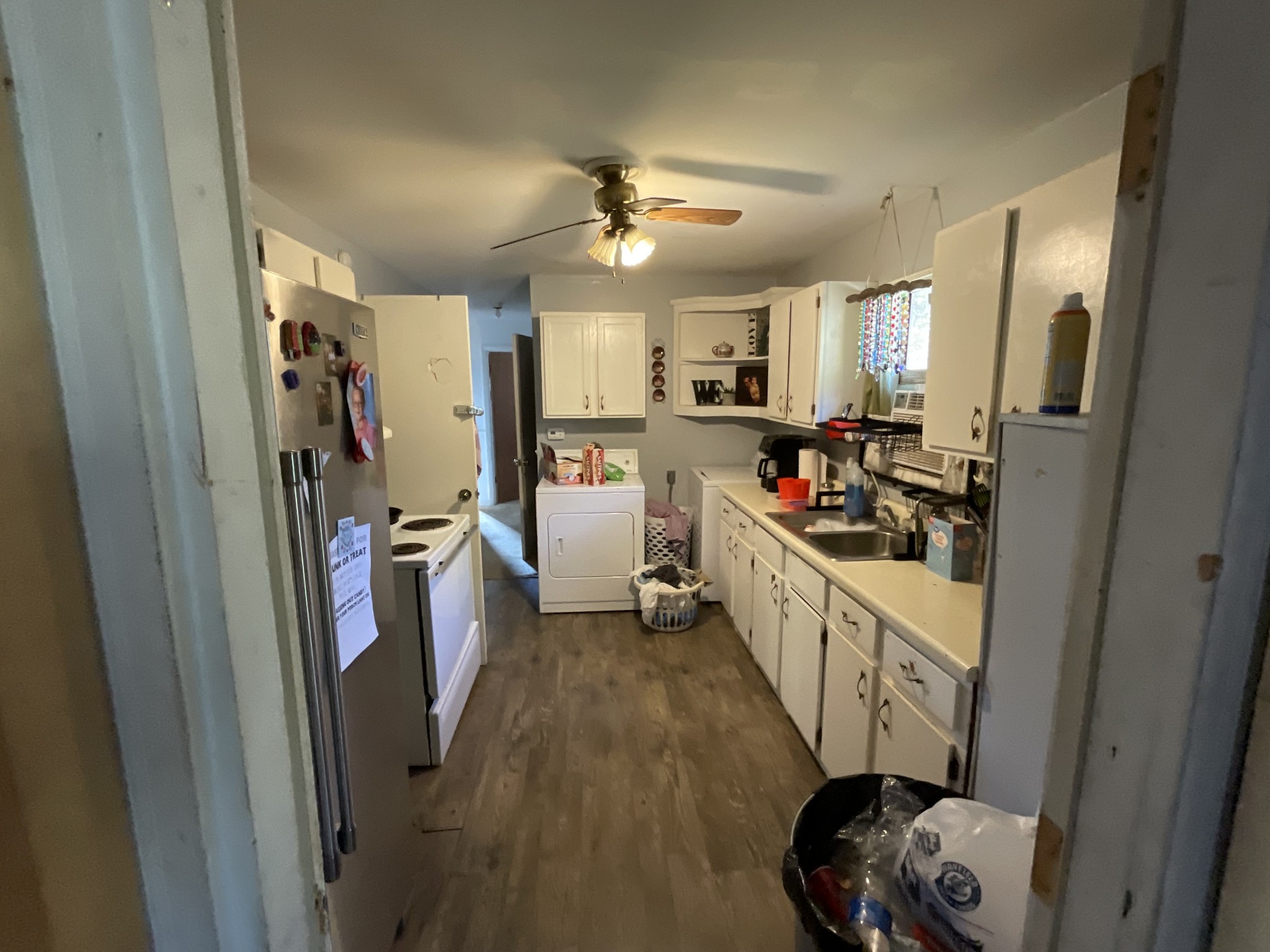 9374 Hodge Road Mount Pleasant, TN 38474 - Photo 3 of 10 Gallery Image 3