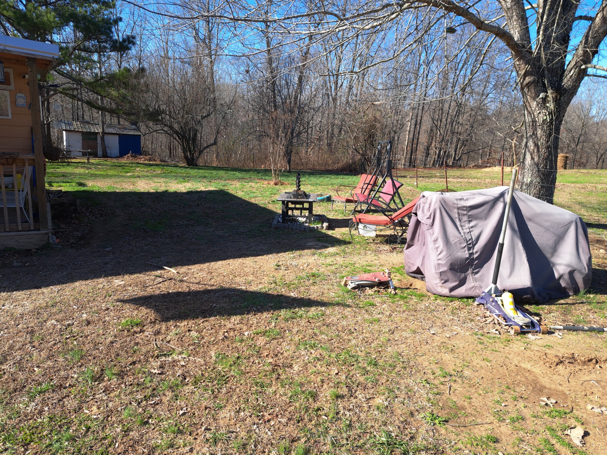 9374 Hodge Road Mount Pleasant, TN 38474 - Photo 6 of 10 Gallery Image 6