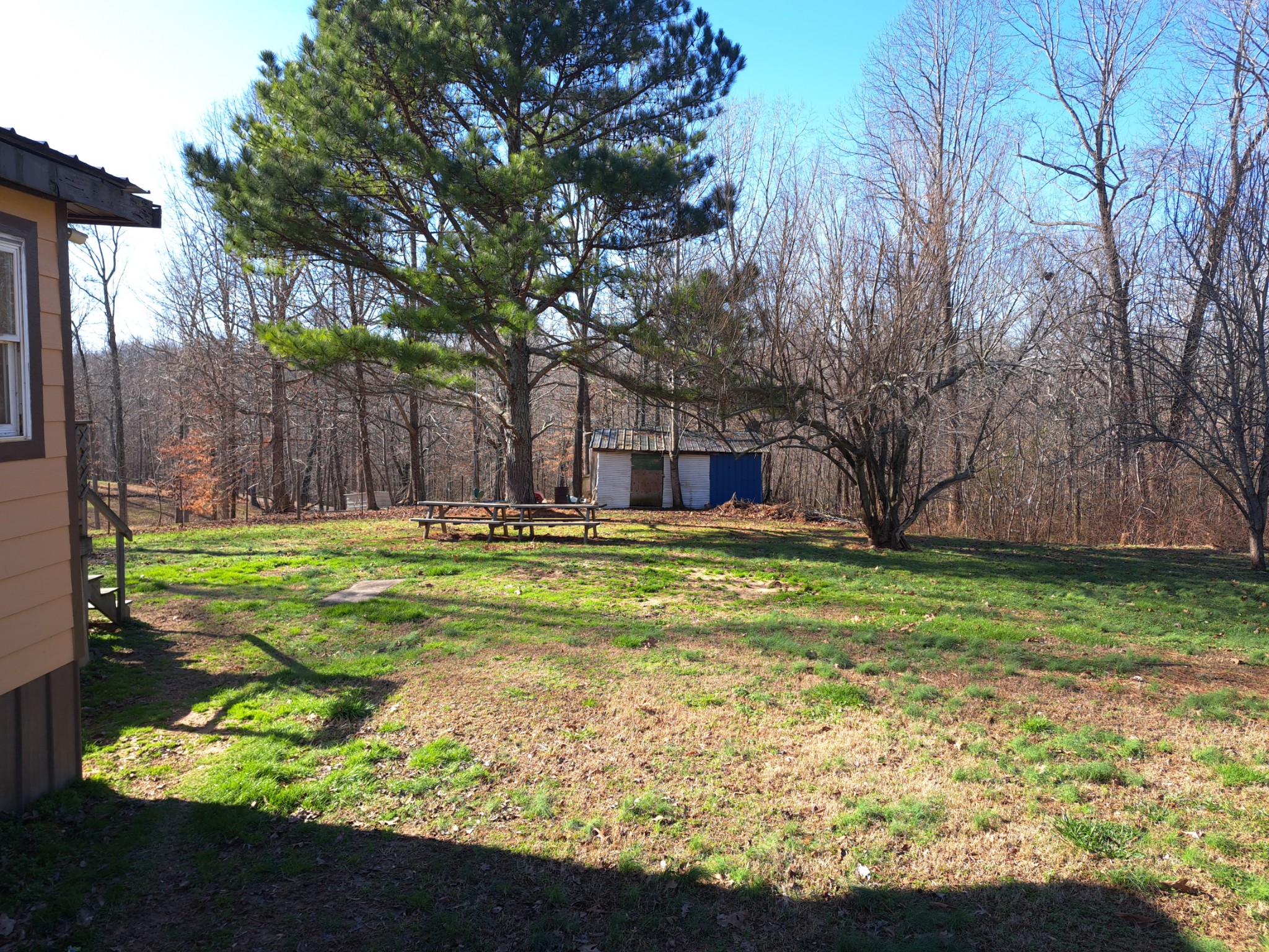 9374 Hodge Road Mount Pleasant, TN 38474 - Photo 7 of 10 Gallery Image 7