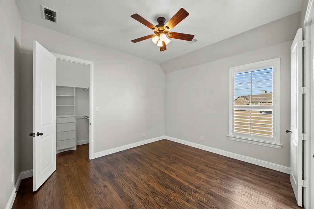 800 Yasmin Court Forney, TX 75126 - Photo 20 of 27