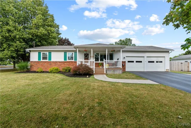 $280,000 | 100 Grove Avenue, Auburn, NY 13021