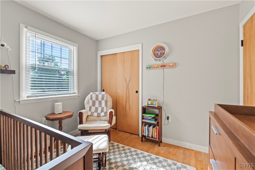 100 Grove Avenue Auburn, NY 13021 - Photo 25 of 41