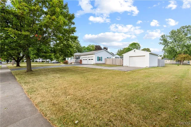 $280,000 | 100 Grove Avenue, Auburn, NY 13021