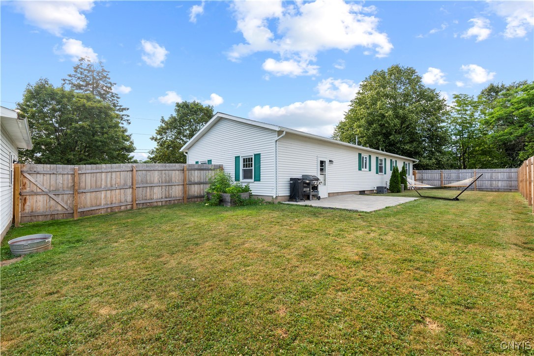 100 Grove Avenue Auburn, NY 13021 - Photo 32 of 41