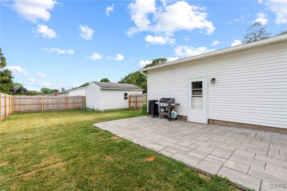 100 Grove Avenue Auburn, NY 13021 - Photo 33 of 41