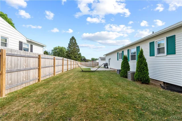 $280,000 | 100 Grove Avenue, Auburn, NY 13021