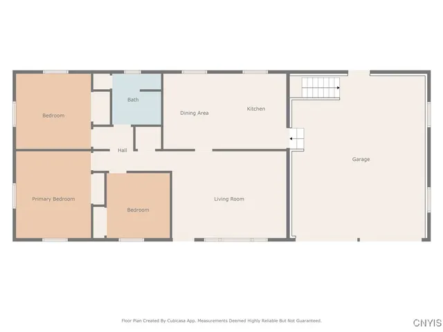 $280,000 | 100 Grove Avenue, Auburn, NY 13021