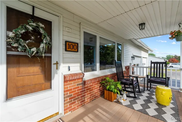 $280,000 | 100 Grove Avenue, Auburn, NY 13021