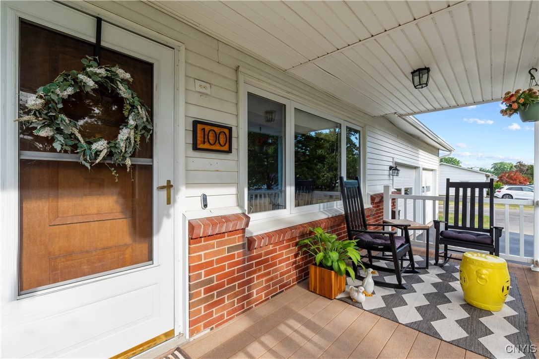 100 Grove Avenue Auburn, NY 13021 - Photo 5 of 41