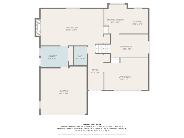 a picture of a bathroom with a sink