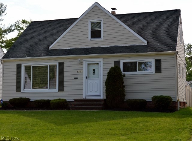 1228 West Miner Road Mayfield Heights, OH 44124 - Photo 1 of 17