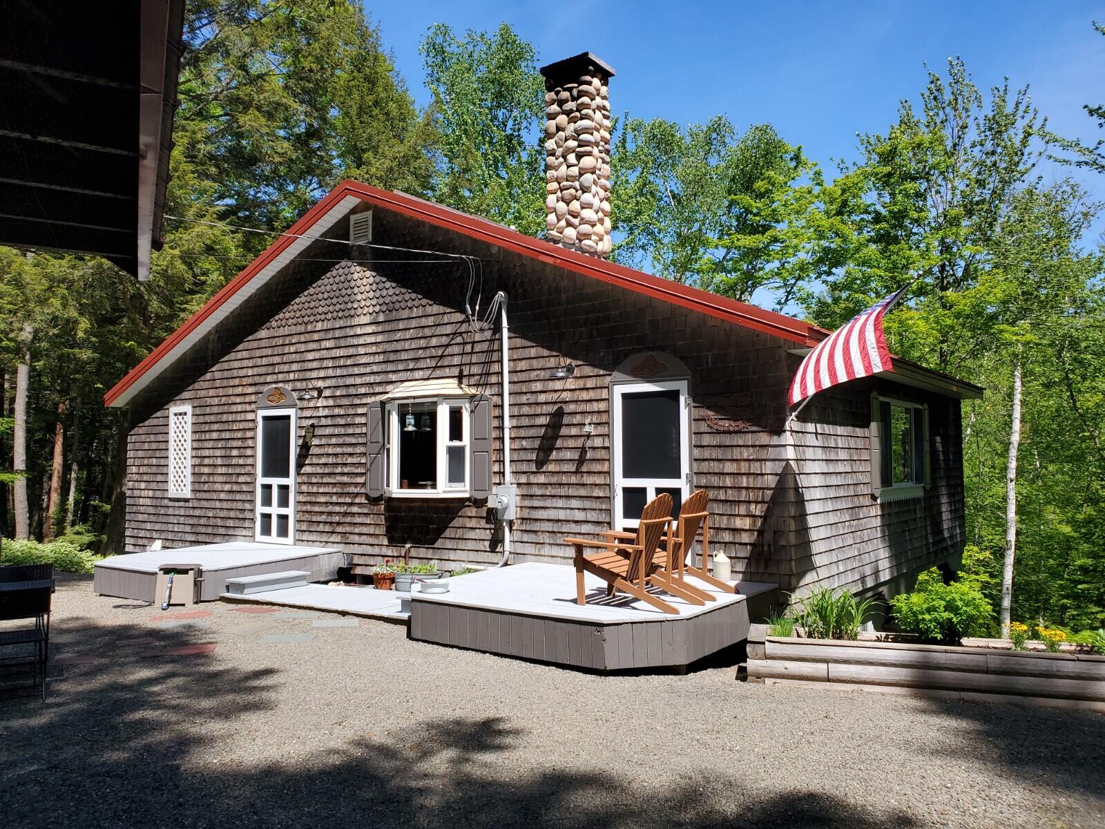 73 South Shore Road New Limerick, ME 04761 - Photo 3 of 44 20220607_110152