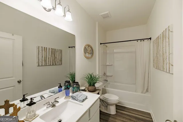 $399,900 | 80 Casteel Circle, Bethlehem, GA 30620