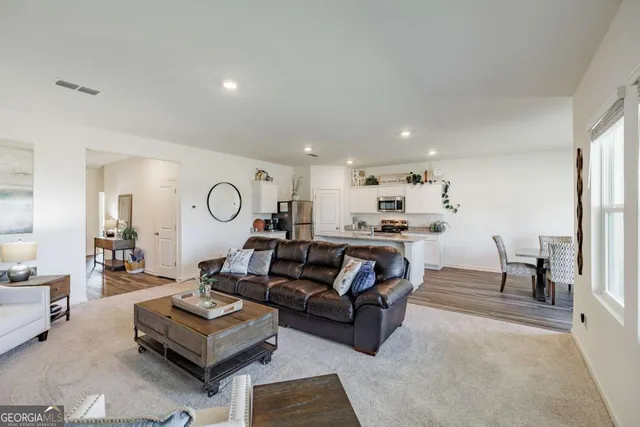 $399,900 | 80 Casteel Circle, Bethlehem, GA 30620