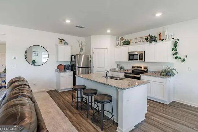 $399,900 | 80 Casteel Circle, Bethlehem, GA 30620