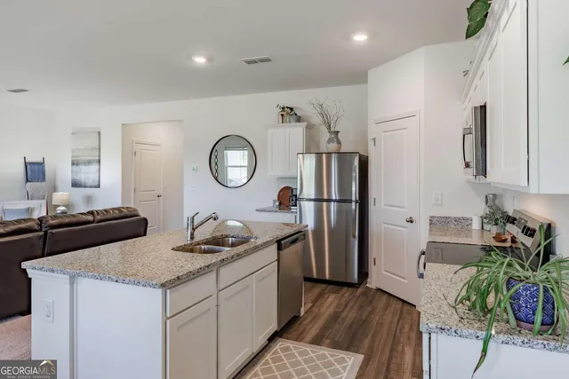 $399,900 | 80 Casteel Circle, Bethlehem, GA 30620