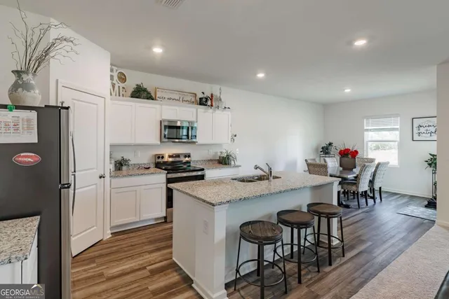 $399,900 | 80 Casteel Circle, Bethlehem, GA 30620