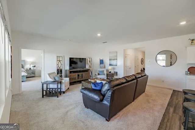 $399,900 | 80 Casteel Circle, Bethlehem, GA 30620