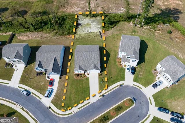 $399,900 | 80 Casteel Circle, Bethlehem, GA 30620