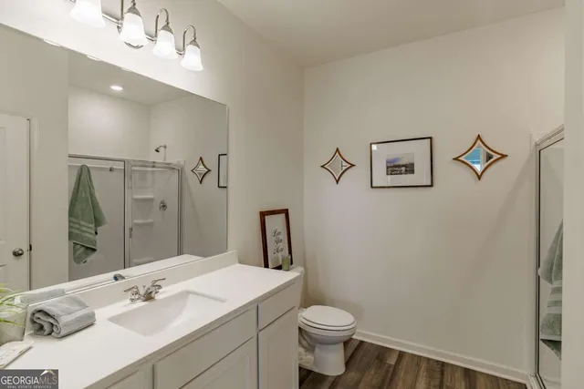 $399,900 | 80 Casteel Circle, Bethlehem, GA 30620