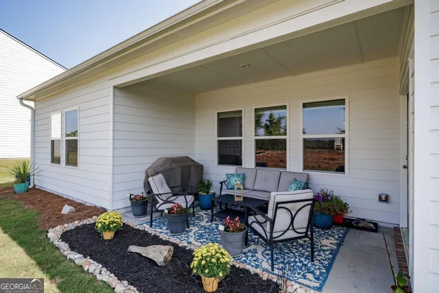 $399,900 | 80 Casteel Circle, Bethlehem, GA 30620